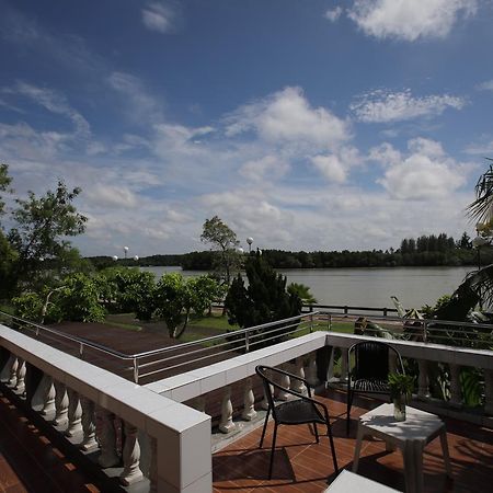 Rooms@Krabi Guesthouse Exterior photo
