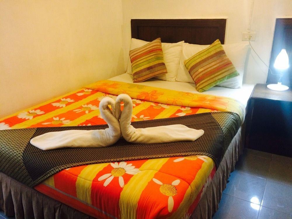 Rooms@Krabi Guesthouse Exterior photo