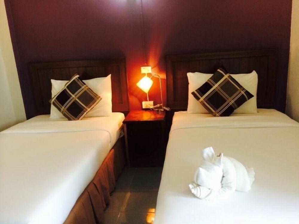 Rooms@Krabi Guesthouse Exterior photo