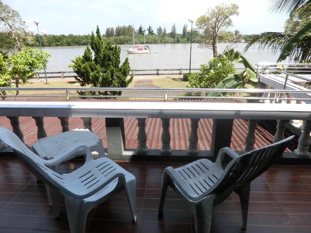 Rooms@Krabi Guesthouse Exterior photo
