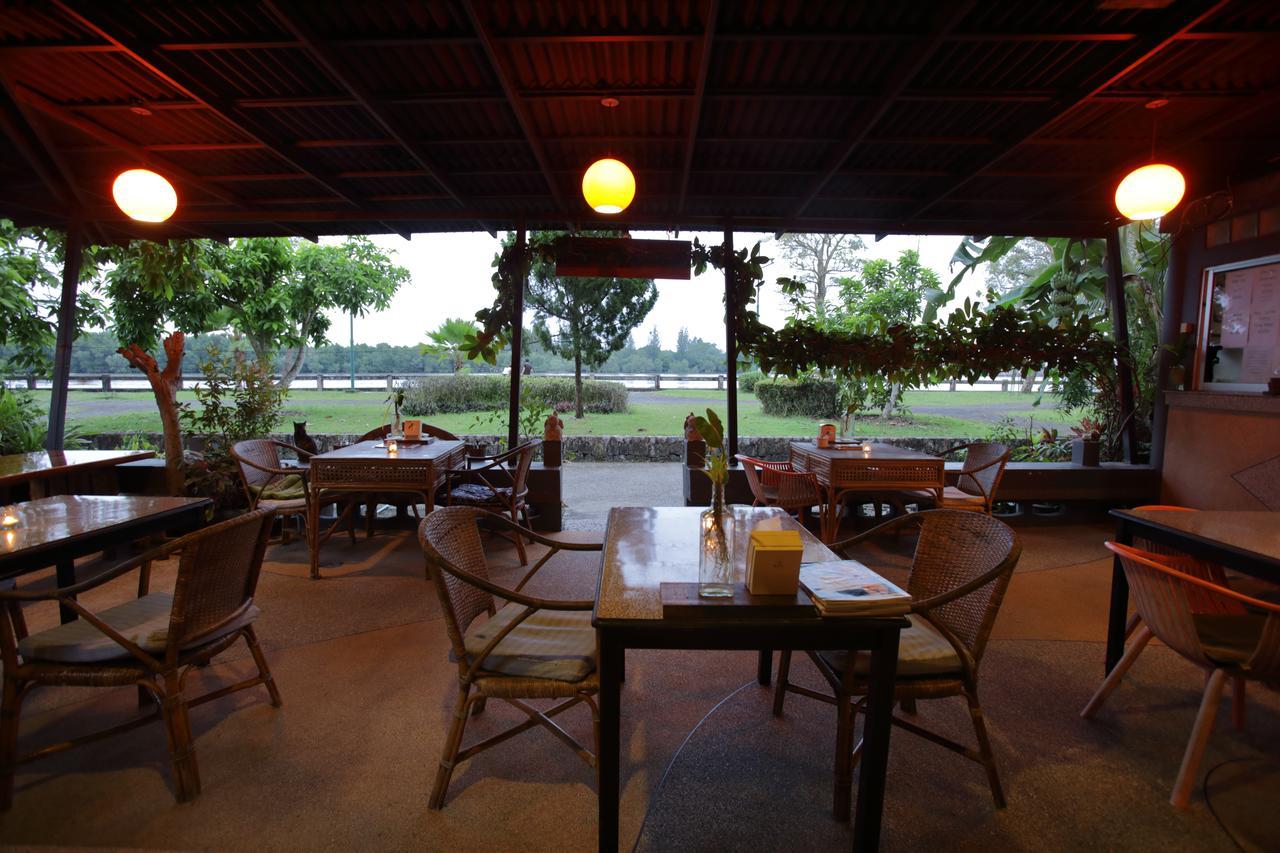 Rooms@Krabi Guesthouse Exterior photo