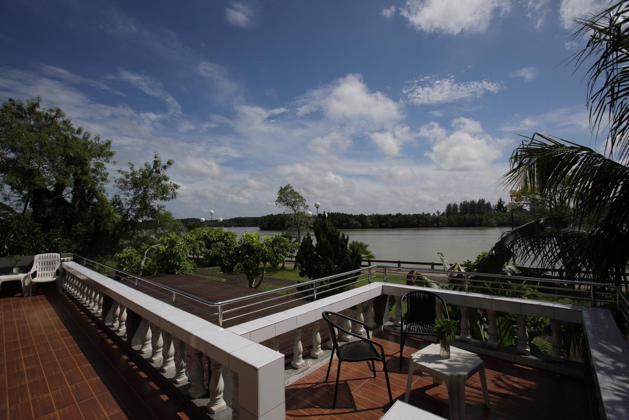Rooms@Krabi Guesthouse Exterior photo