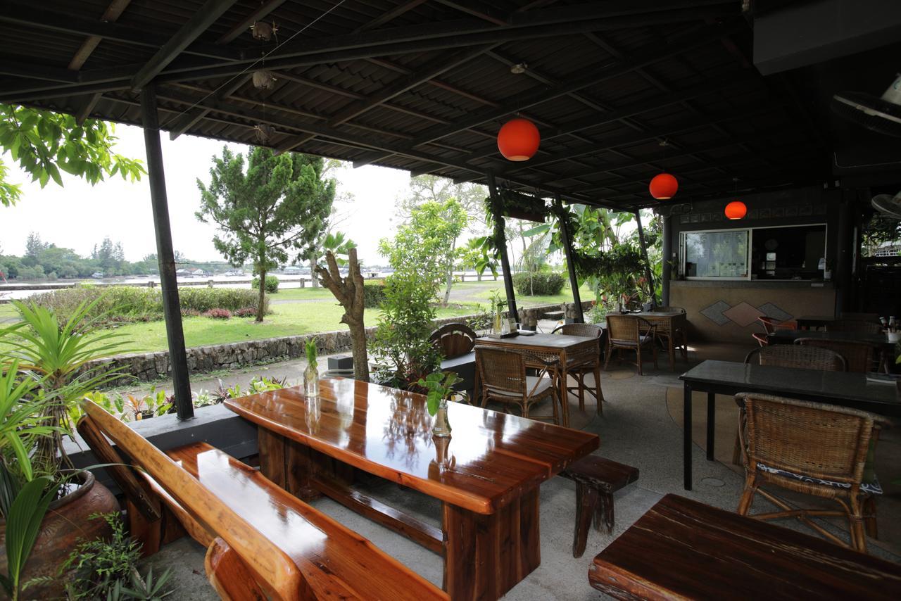 Rooms@Krabi Guesthouse Exterior photo