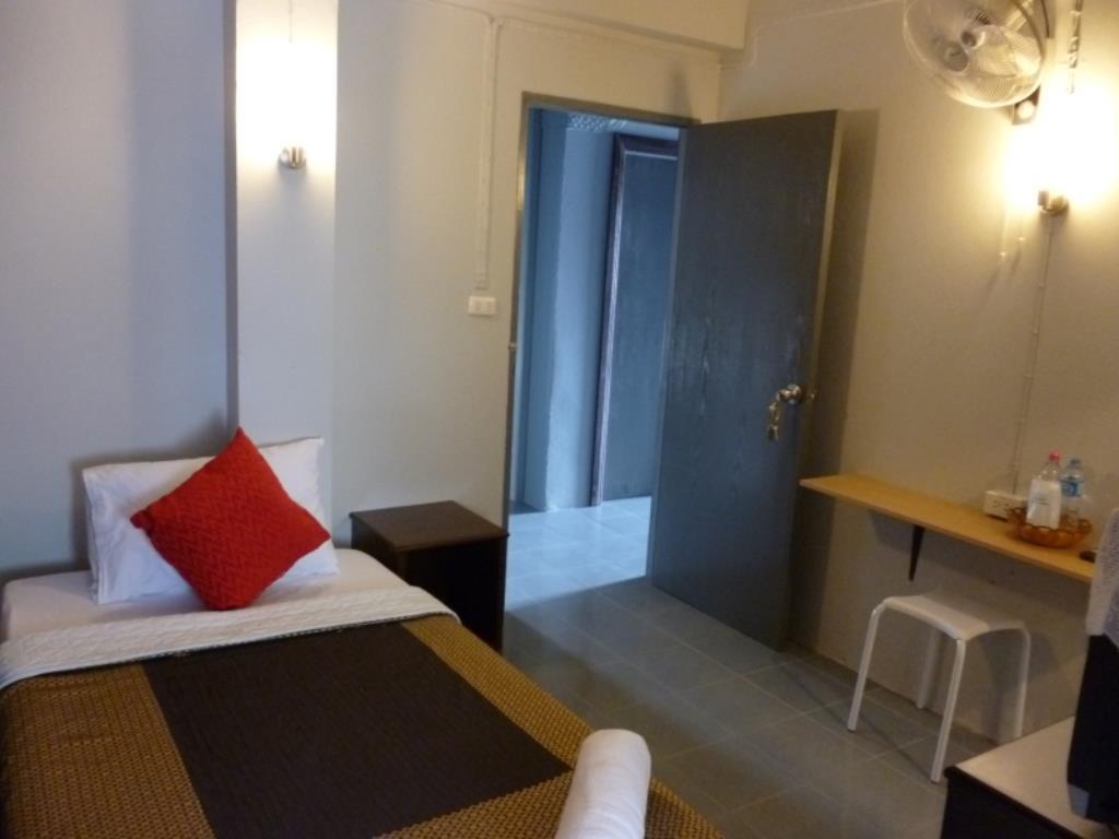 Rooms@Krabi Guesthouse Room photo